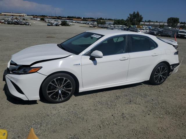Vin: 4t1g31ak1lu532796, lot: 59974455, toyota camry se 2020 img_1