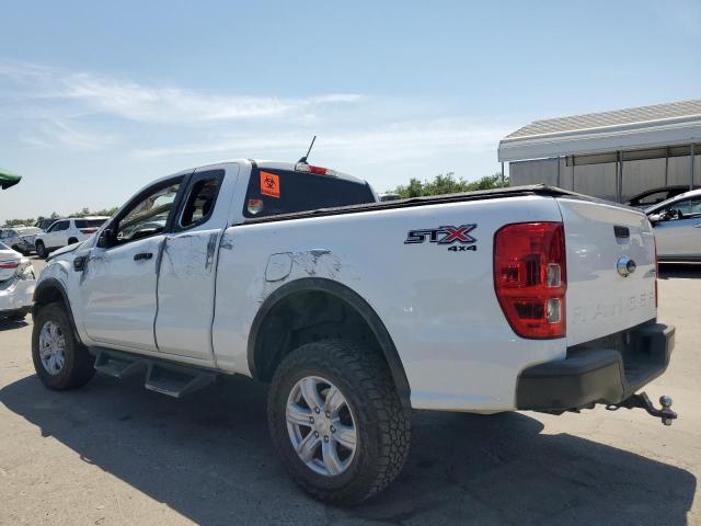 Vin: 1fter1fh6lla14955, lot: 60250875, ford ranger xl 20202