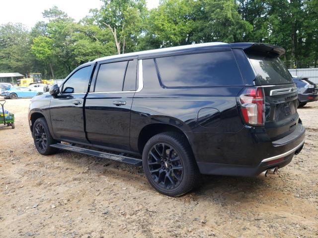 Vin: 1gnskgkl4nr167667, lot: 59967575, chevrolet suburban k1500 high country 20222