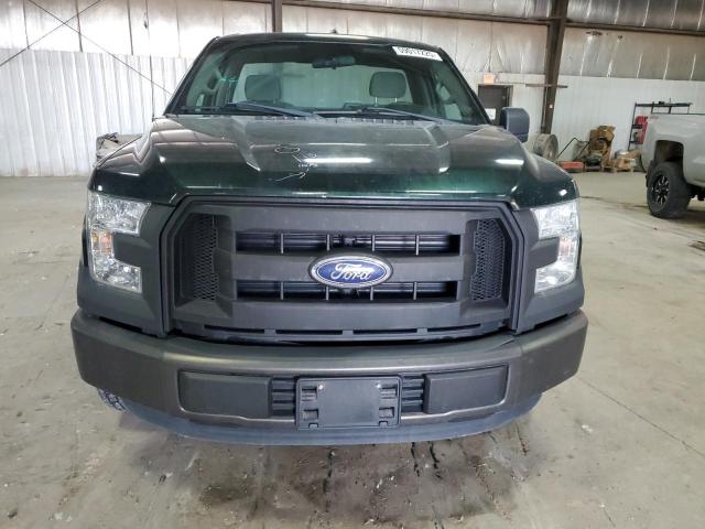 2015 FORD F150 1FTMF1C87FKD61939
