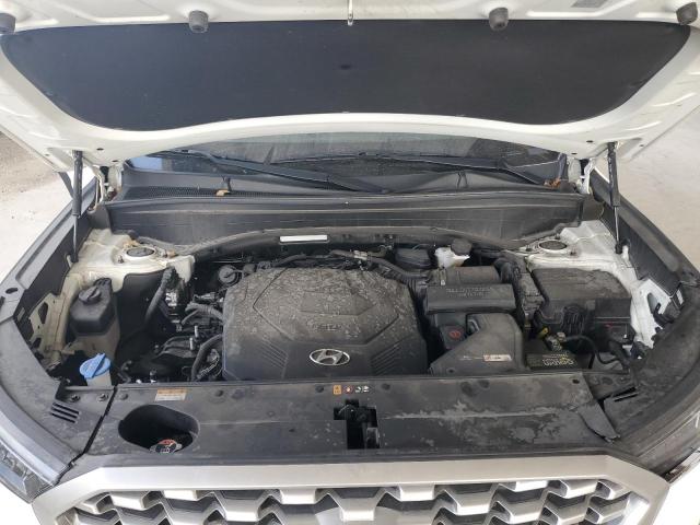 2022 HYUNDAI PALISADE S - KM8R44HE7NU446256