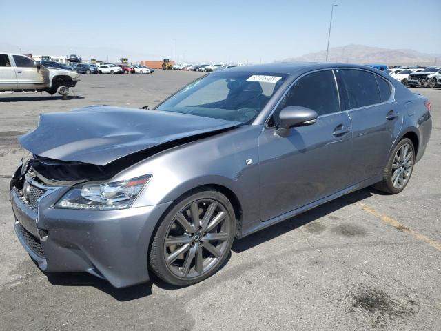 LEXUS GS 350