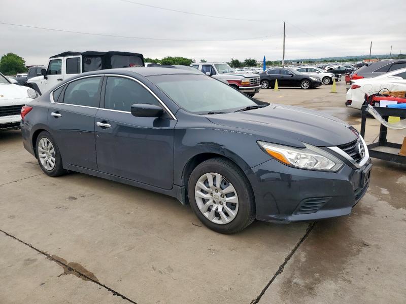 Vin: 1n4al3ap9hn341412, lot: 59615785, nissan altima 2.5 20174