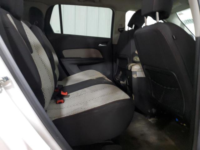 2012 GMC TERRAIN SL - 2GKFLREK4C6173682