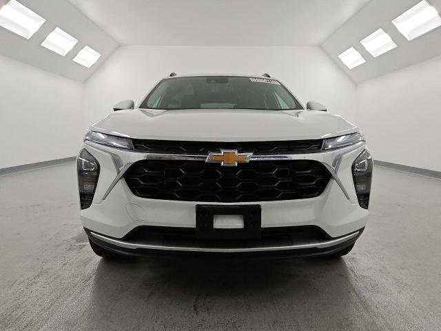 2025 CHEVROLET TRAX 1LT KL77LHEP8SC166422
