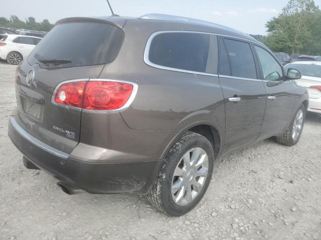 Vin: 5gakvced0bj118135, lot: 53116285, buick enclave cxl 20113