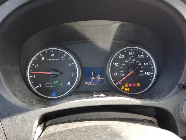 2015 MITSUBISHI OUTLANDER JA4AD2A37FZ010648