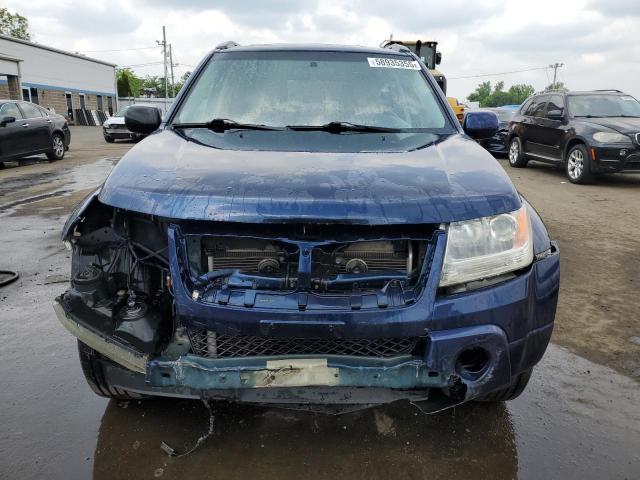 2012 SUZUKI GRAND VITA - JS3TD0D74C4100125