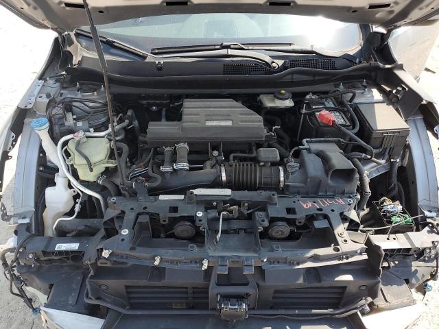 2017 HONDA CR-V EXL - 7FARW1H89HE021808