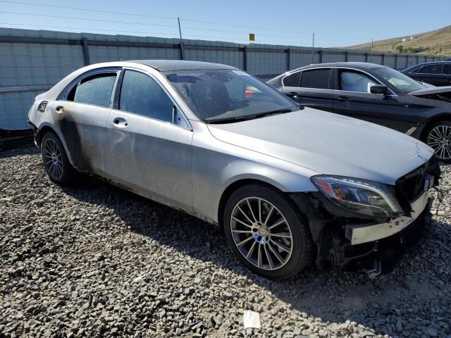 Vin: wddug8fb4ga230011, lot: 60649645, mercedes-benz s-class 550 4matic 20164