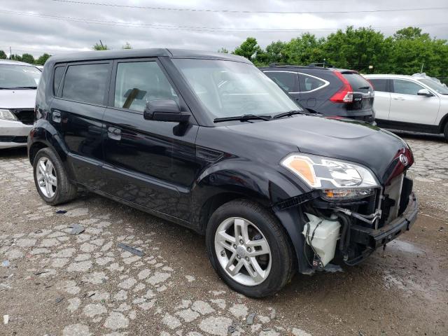 Vin: kndjt2a29a7180840, lot: 59277965, kia soul + 20104