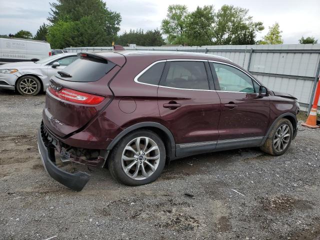 Vin: 5lmcj2d91hul31729, lot: 58563085, lincoln mkc select 20173