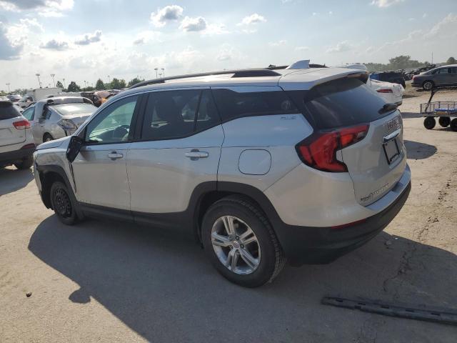 Vin: 3gkalmev2jl201012, lot: 61895455, gmc terrain sle 20182