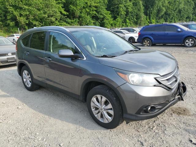 Vin: 2hkrm4h7xdh607083, lot: 59716785, honda crv exl 20134