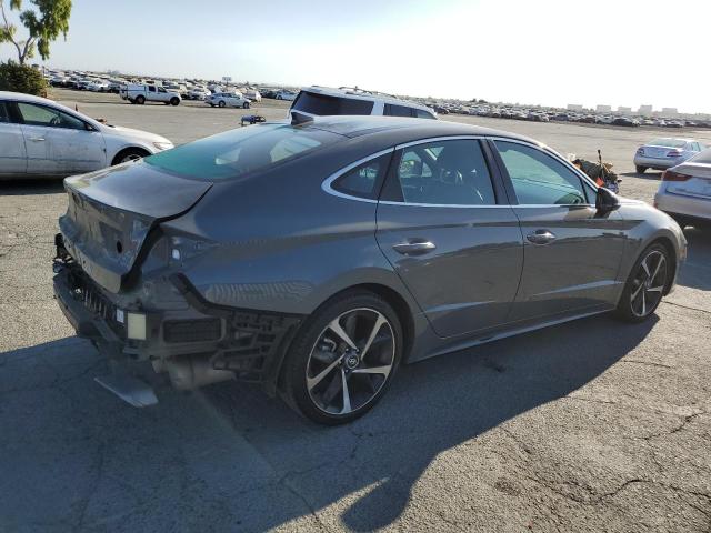 2021 HYUNDAI SONATA SEL PLUS 5NPEJ4J20MH132971