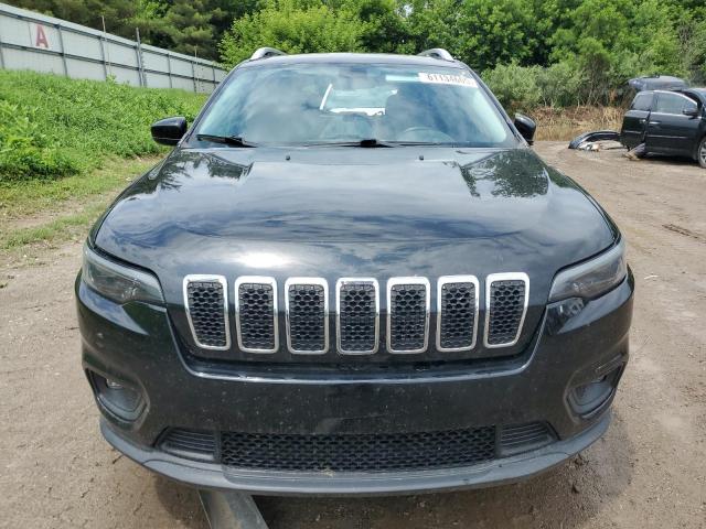 2019 JEEP CHEROKEE L 1C4PJMCX4KD458874