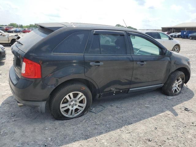 Vin: 2fmdk3gc5bbb53127, lot: 58961885, ford edge se 20113