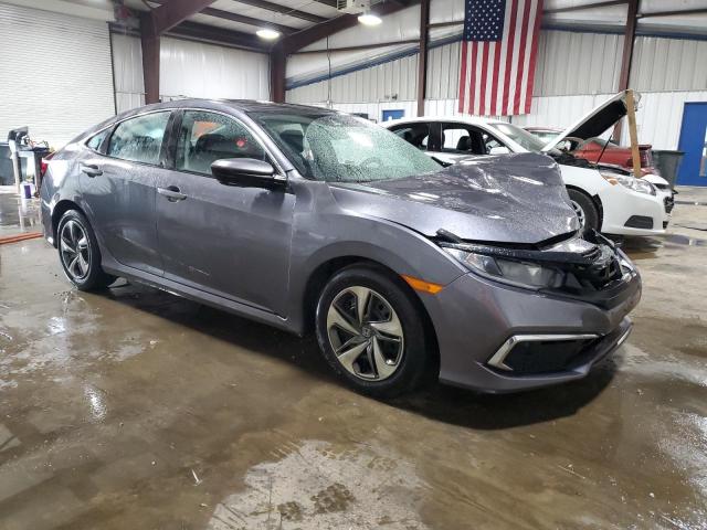 Vin: 2hgfc2f6xlh532057, lot: 59691805, honda civic lx 20204