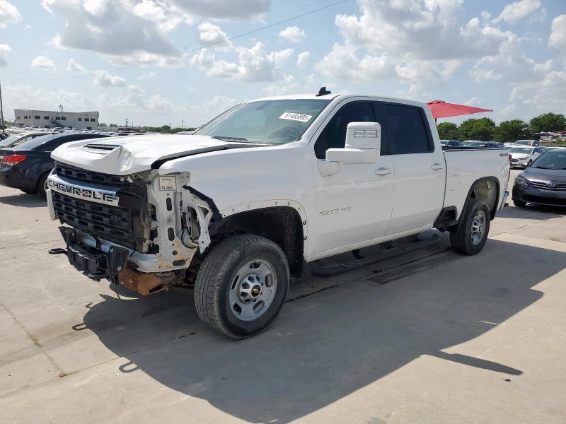 Vin: 1gc1yne74lf261259, lot: 61485895, chevrolet all models k2500 heavy duty lt 2020 img_1