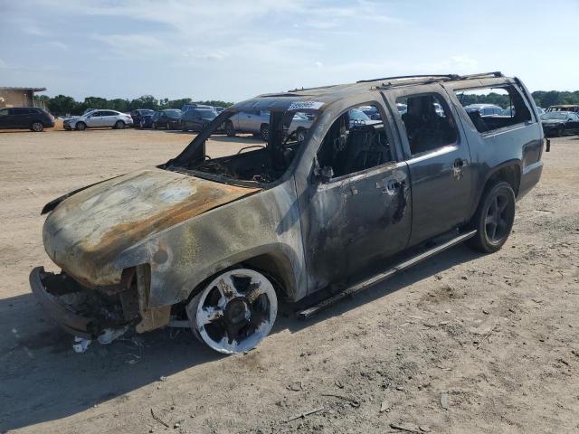 CHEVROLET SUBURBAN K