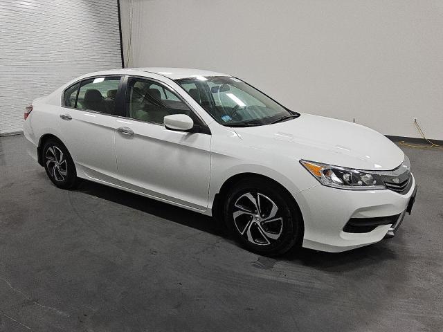 Vin: 1hgcr2f38ga041871, lot: 58155015, honda accord lx 20164