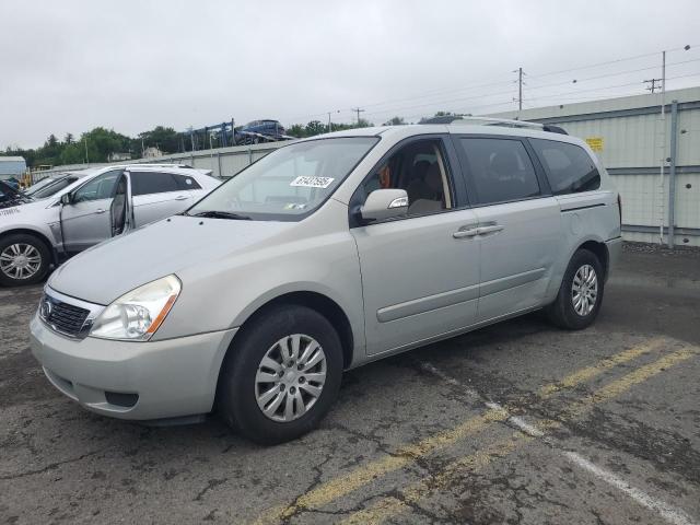 KIA SEDONA LX
