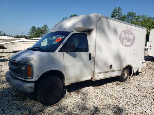 CHEVROLET EXPRESS G3