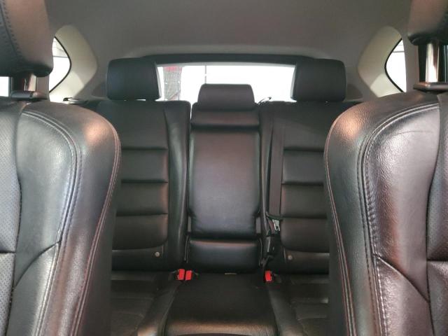 2016 MAZDA CX-5 GT - JM3KE4DY3G0684755