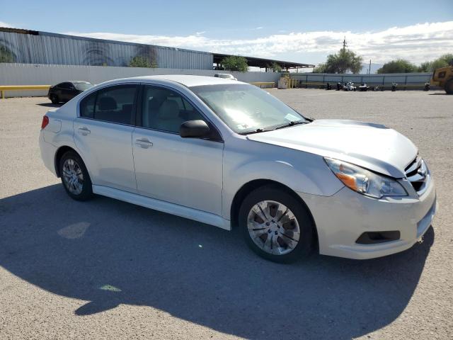 2011 SUBARU LEGACY 2.5 - 4S3BMBA60B3244339