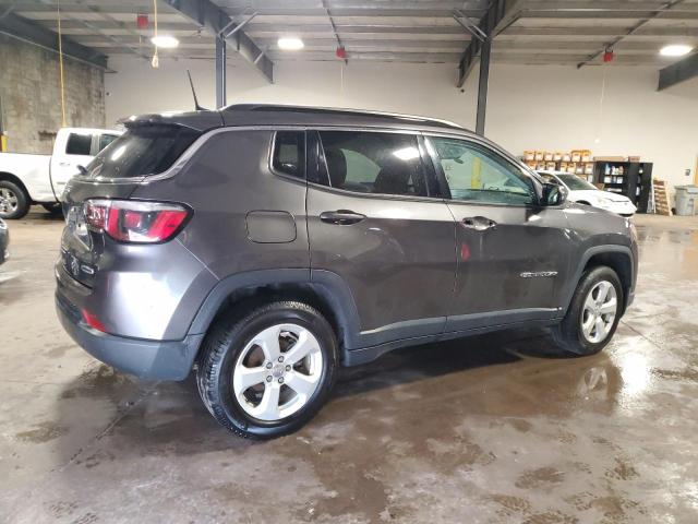 Vin: 3c4njdbb4kt673422, lot: 60872845, jeep compass latitude 20193