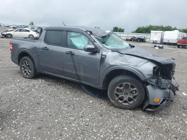 2022 FORD MAVERICK X 3FTTW8F96NRA10071