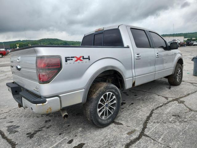 Vin: 1ftfw1ef8bfa46154, lot: 60716165, ford f-150 supercrew 20113