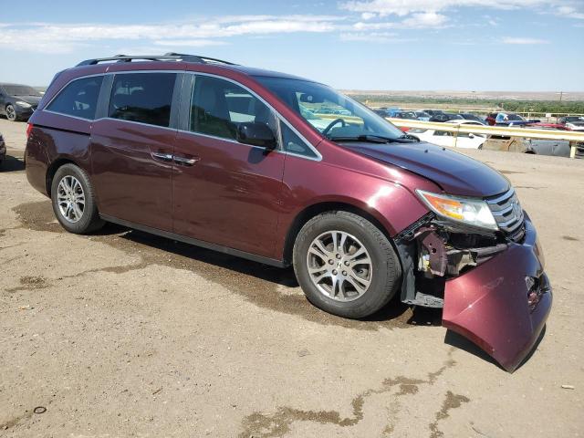 Vin: 5fnrl5h60db058623, lot: 60882865, honda all models exl 20134