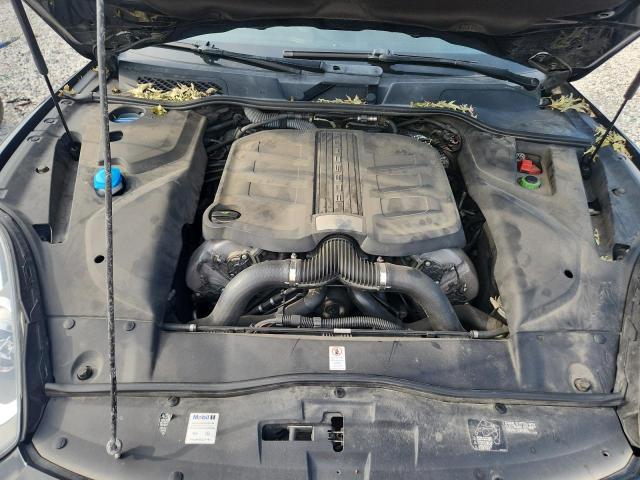 2016 PORSCHE CAYENNE S WP1AB2A2XGLA94535
