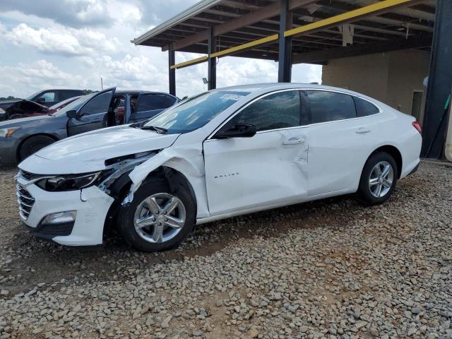 Vin: 1g1zb5stxsf107376, lot: 60471175, chevrolet malibu ls 2025 img_1