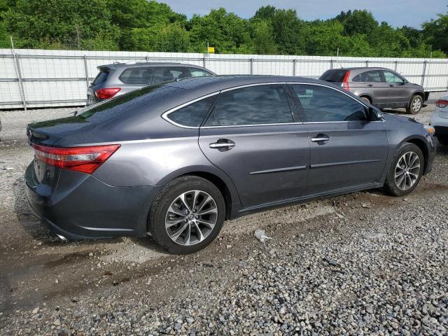 Vin: 4t1bk1eb2gu226090, lot: 60378765, toyota avalon xle 20163