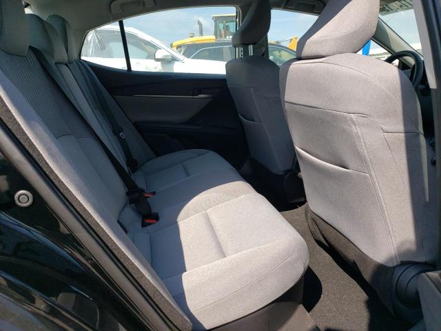 2025 TOYOTA CAMRY XSE - 4T1DAACKXSU568748