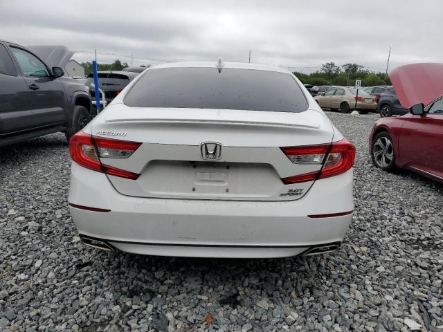 2019 HONDA ACCORD SPO - 1HGCV2F3XKA011839