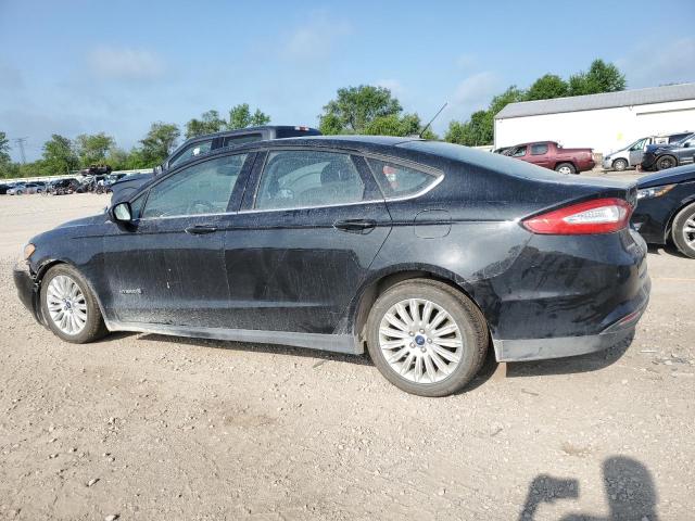 Vin: 3fa6p0uu7er155838, lot: 61234515, ford fusion s hybrid 20142