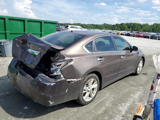 Vin: 1n4al3ap3fc185568, lot: 61141785, nissan altima 2.5 20153