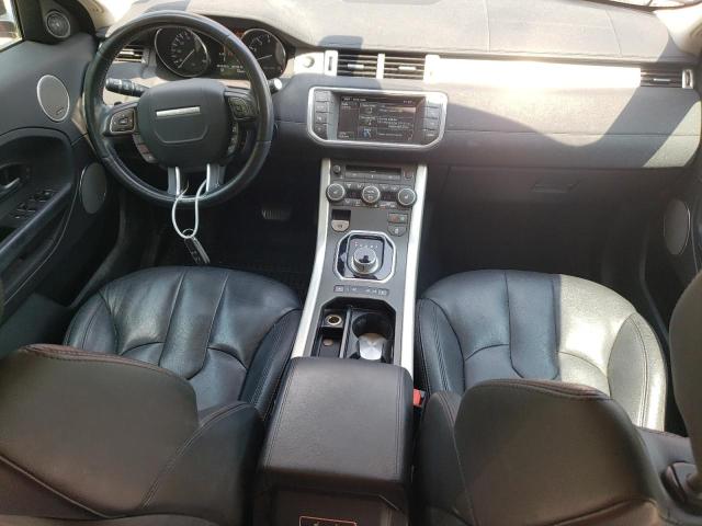 2015 LAND ROVER RANGE ROVE - SALVP2BG6FH015290