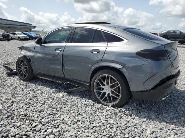 Vin: 4jgfd6bb5ma447127, lot: 59949015, mercedes-benz gle-class amg 53 4matic 20212
