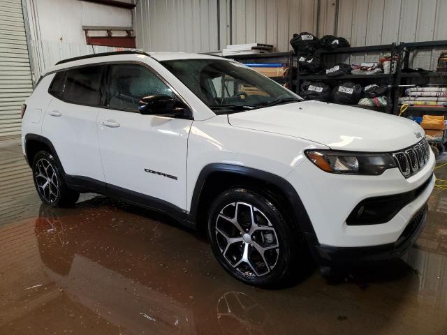 Vin: 3c4njdbn2rt605897, lot: 60518095, jeep compass latitude 20244