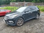 2017 HYUNDAI SANTA FE S - 5NMZU3LB1HH017007