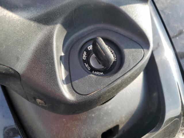 2002 HONDA FSC600 JH2PF01172K000564