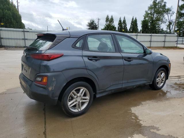 Vin: km8k12aa7ku342688, lot: 60830225, hyundai kona se 20193