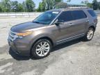 2015 FORD EXPLORER X - 1FM5K8D88FGA91383