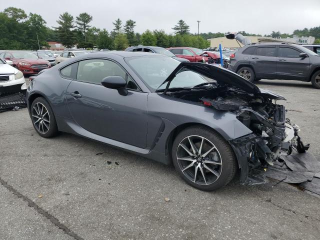 Vin: jf1znbc19p8763788, lot: 61730375, toyota gr 86 20234