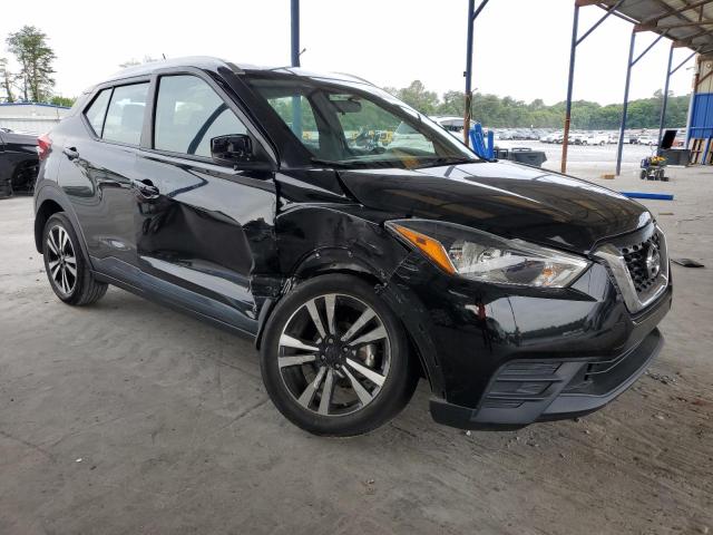 Vin: 3n1cp5cu9jl537168, lot: 60781255, nissan kicks s 20184