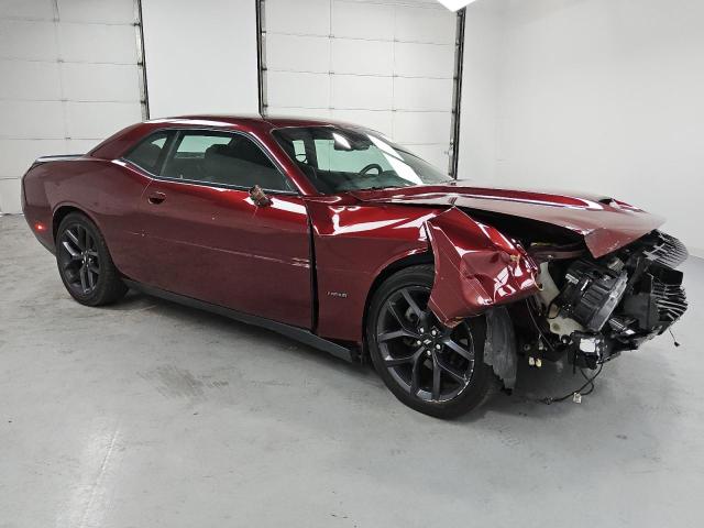 2019 DODGE CHALLENGER 2C3CDZBT9KH641356